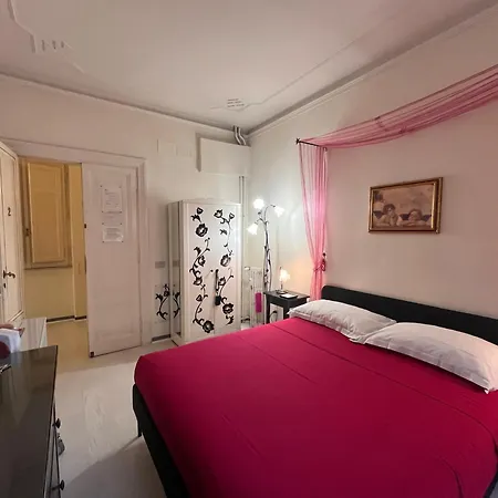 B&B Dolcevirginia