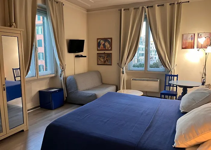 Dolcevirginia 3*
